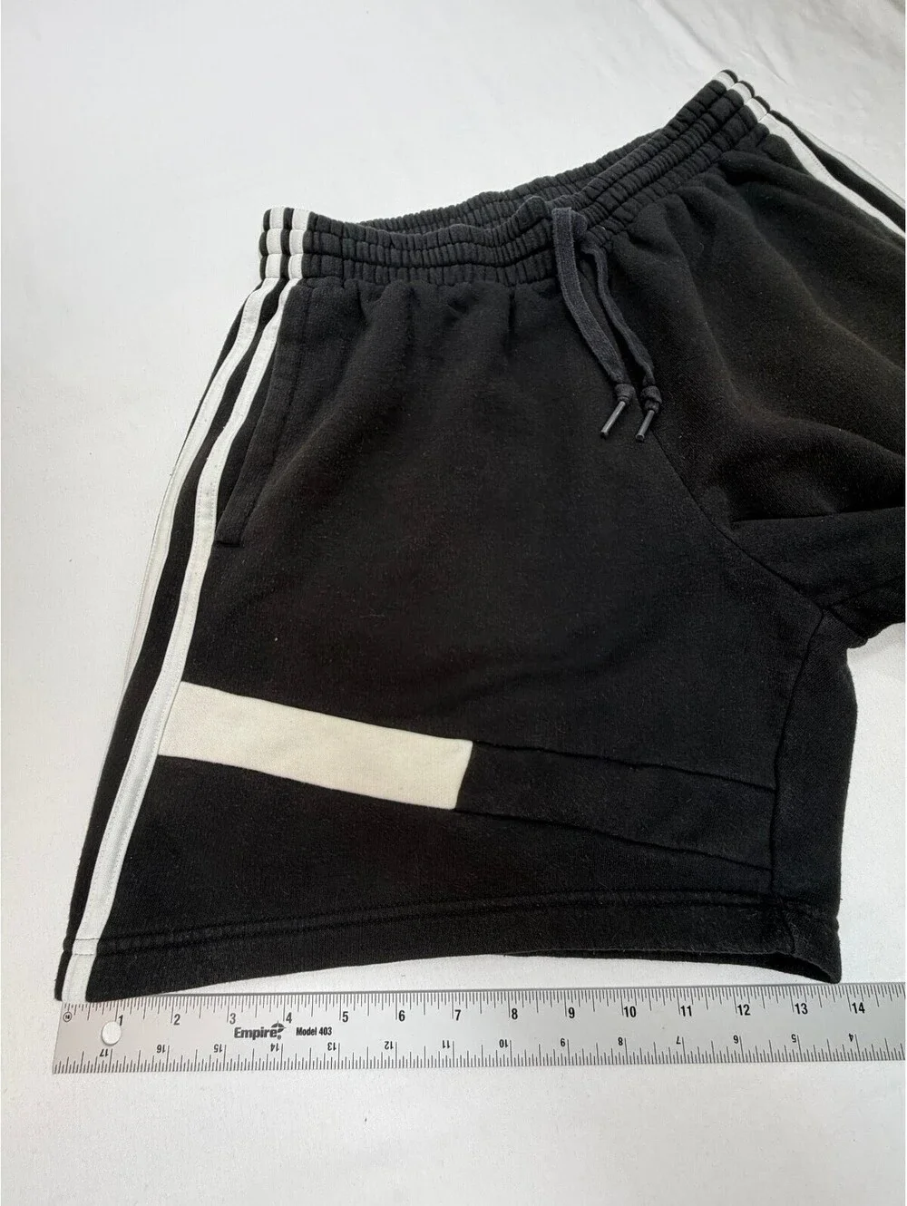 adidas this black
